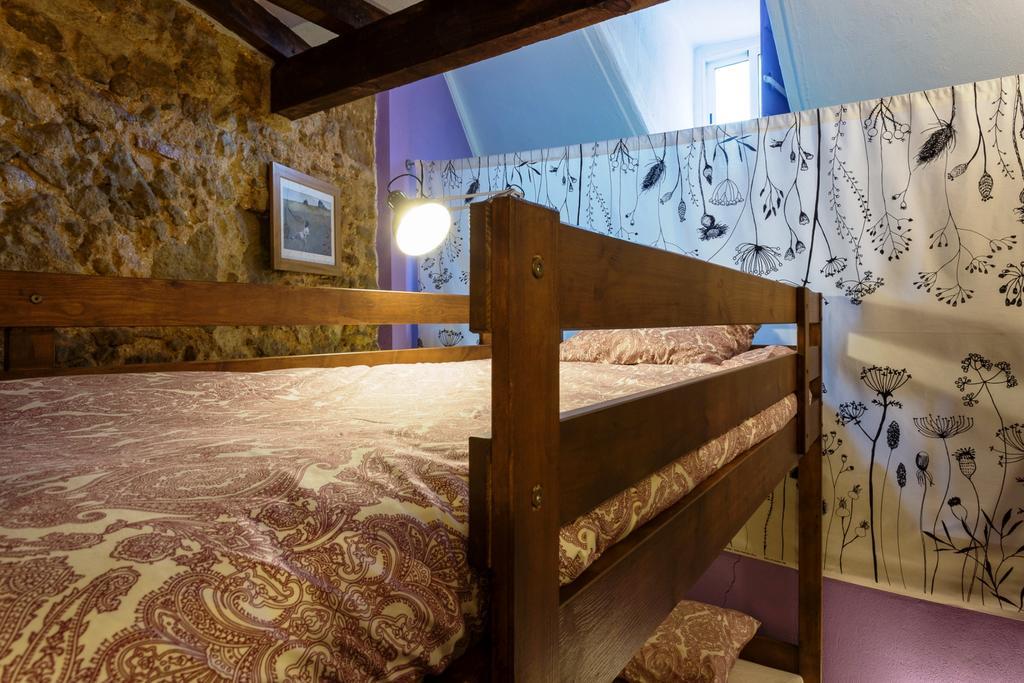 Arty Hostel Lisboa Værelse billede