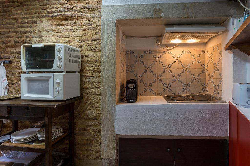 Arty Hostel Lisboa Eksteriør billede