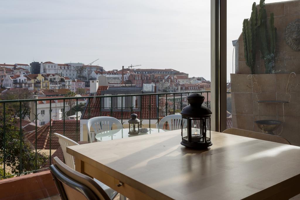 Arty Hostel Lisboa Eksteriør billede